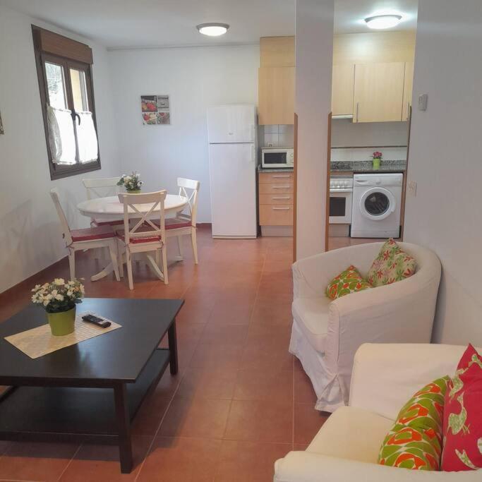 Precioso Apartamento A Pie De Montanas Y Playas Carrena de Cabrales Esterno foto