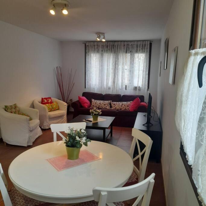 Precioso Apartamento A Pie De Montanas Y Playas Carrena de Cabrales Esterno foto