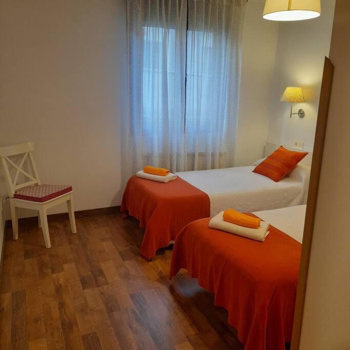 Precioso Apartamento A Pie De Montanas Y Playas Carrena de Cabrales Esterno foto