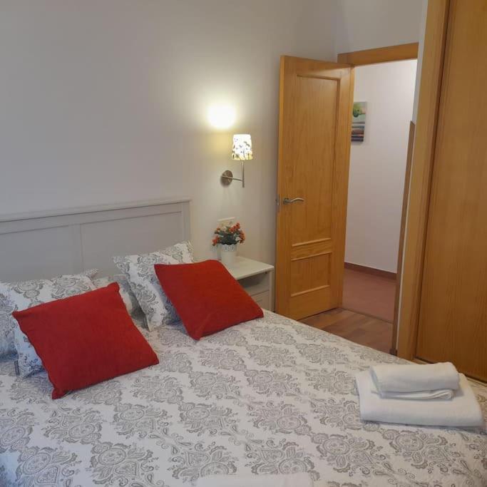 Precioso Apartamento A Pie De Montanas Y Playas Carrena de Cabrales Esterno foto